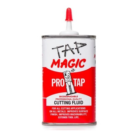Steco Tap Magic ProTap Cutting Fluid - 4 oz. - Pkg of 24 30004P